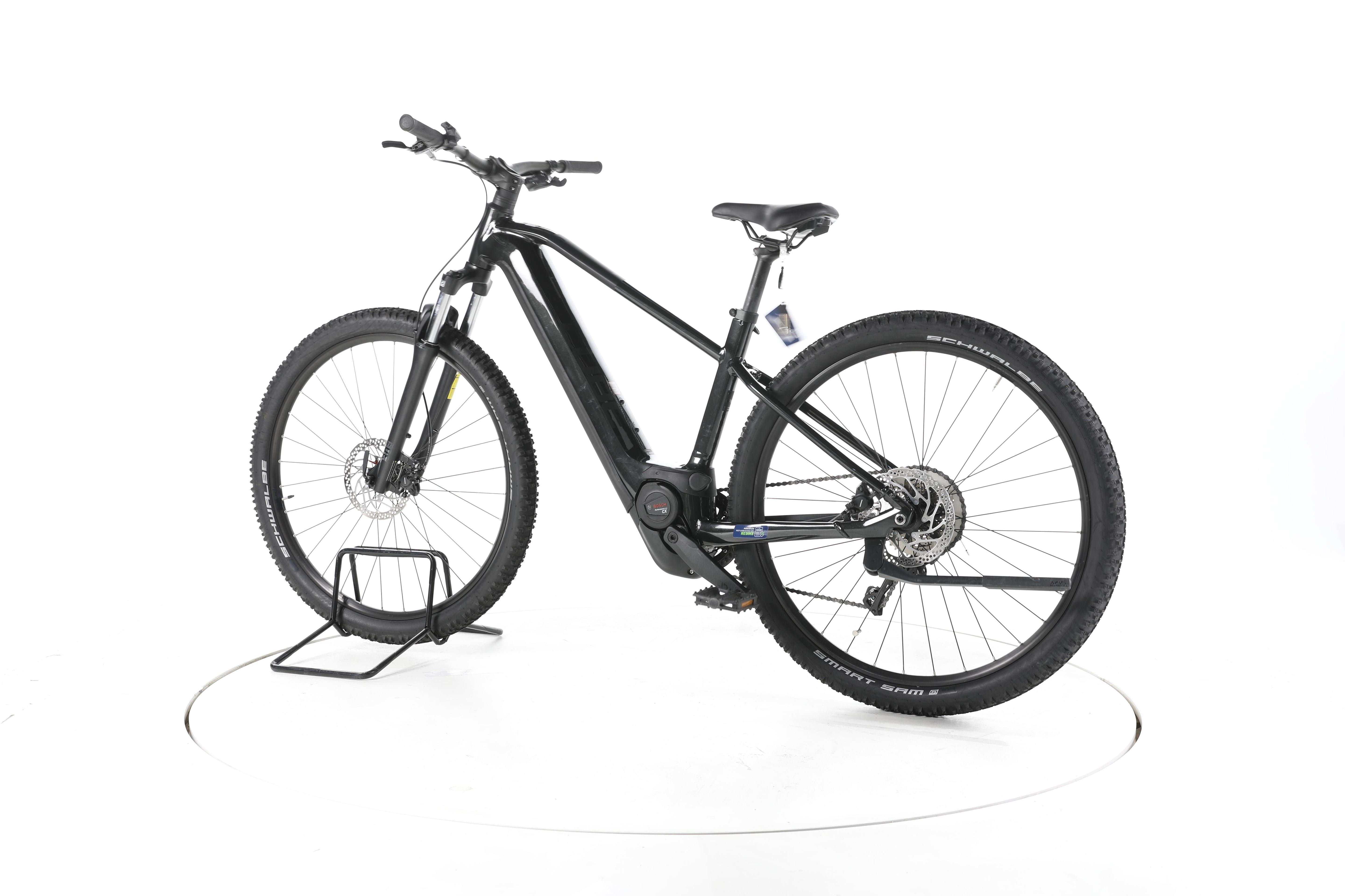 Cube Reaction Hybrid ONE E-Bike - Image 8