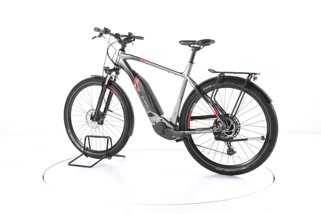 Malaguti Carezza 4.0 Trekking E-Bike - Image 8