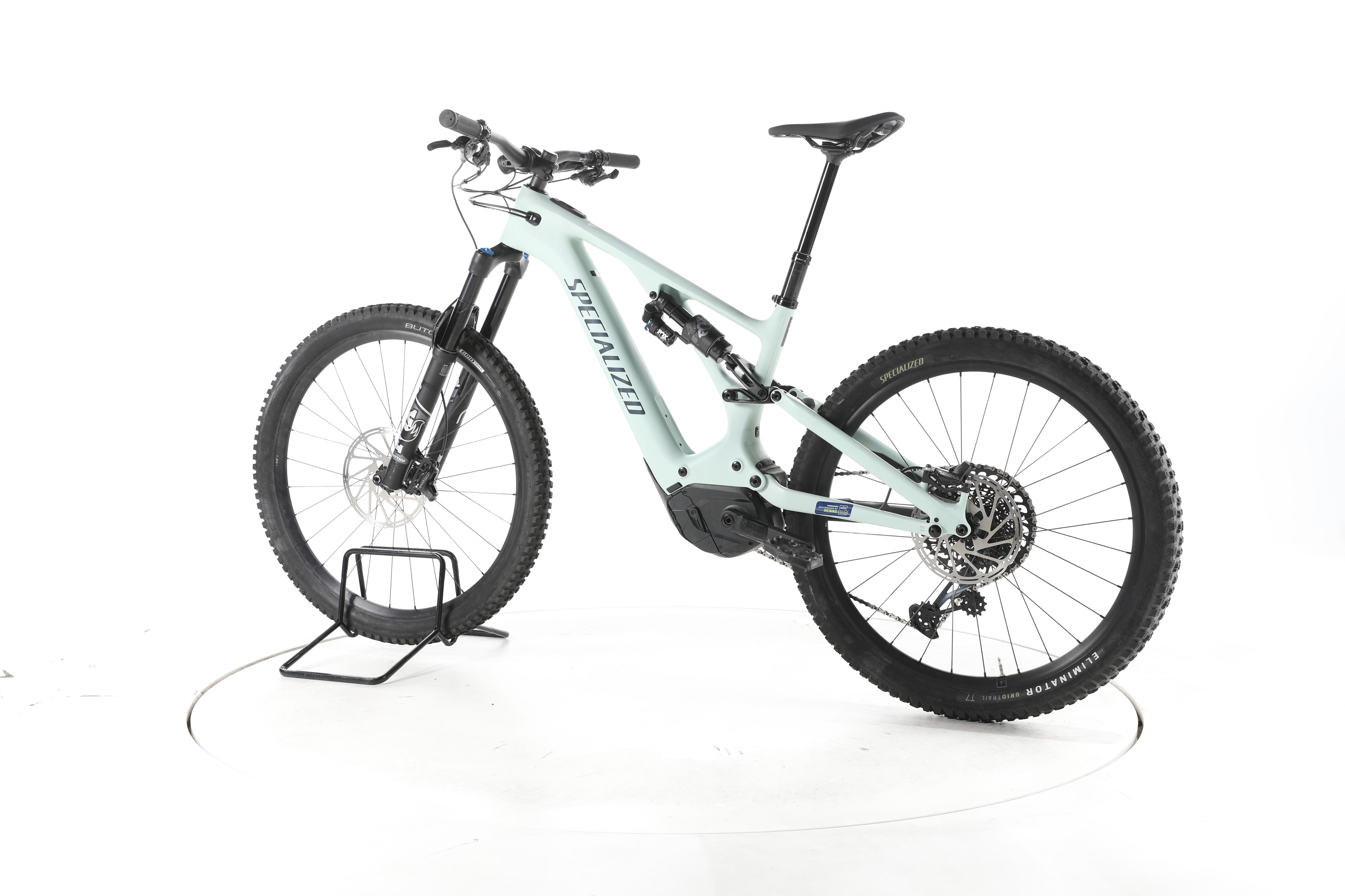 Conway Cairon SUV FS 4.7 SUV E-Bike 2024 - Image 8