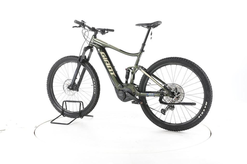 Giant Stance E+ Pro 1 Fully E-Bike - Image 8