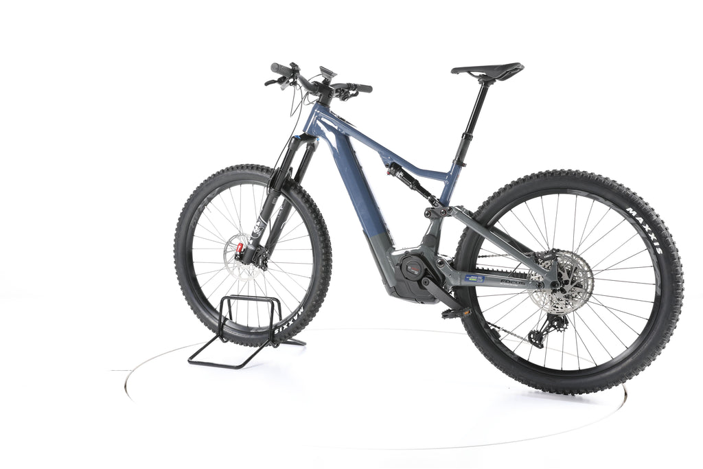 Focus Jam² 6.8 Fully E-Bike 2023 - Image 8
