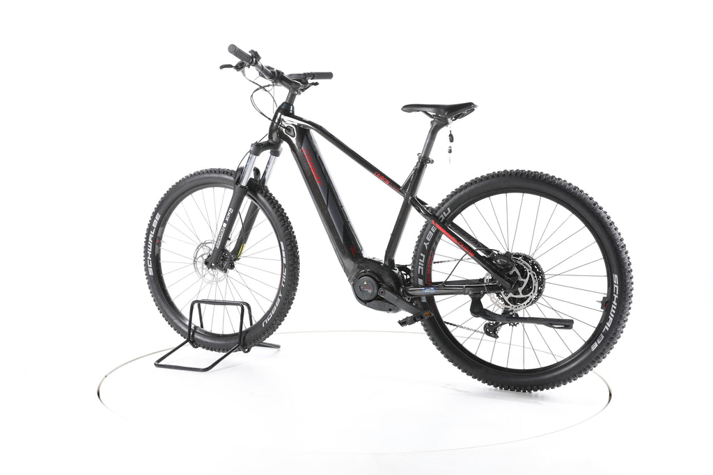 Conway Cairon S 5.0 E-Bike - Image 8