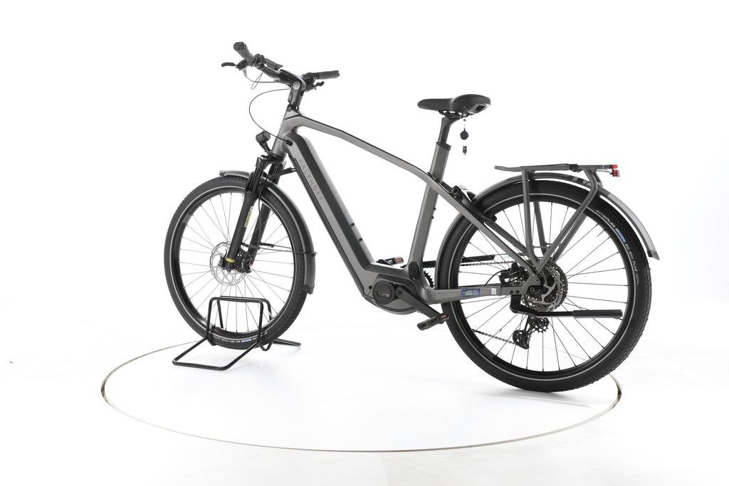 Kalkhoff Endeavour 7.B Move+ Trekking E-Bike - Image 8
