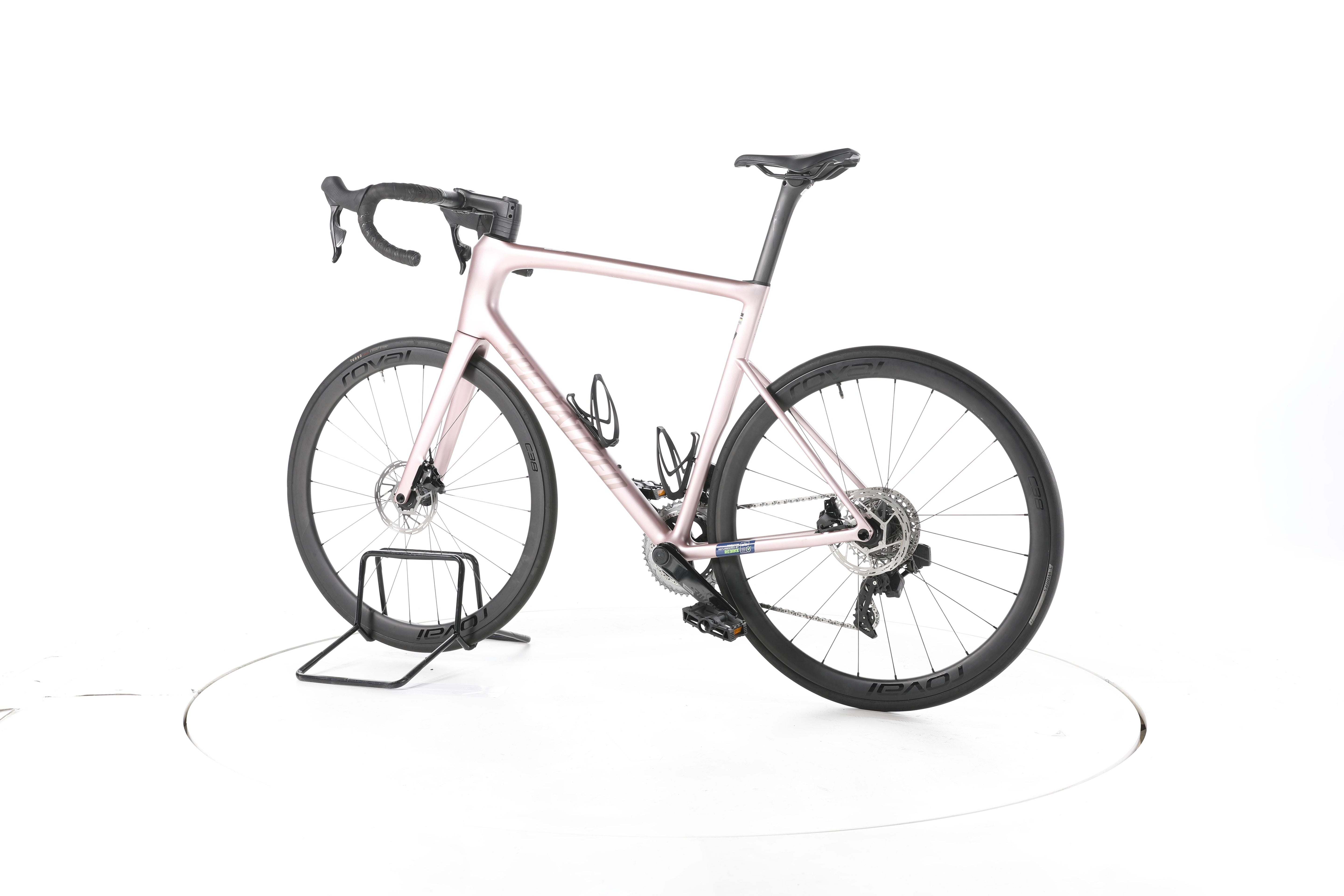 Specialized Tarmac SL8 Expert Rennrad Carbon 2025 - Image 8