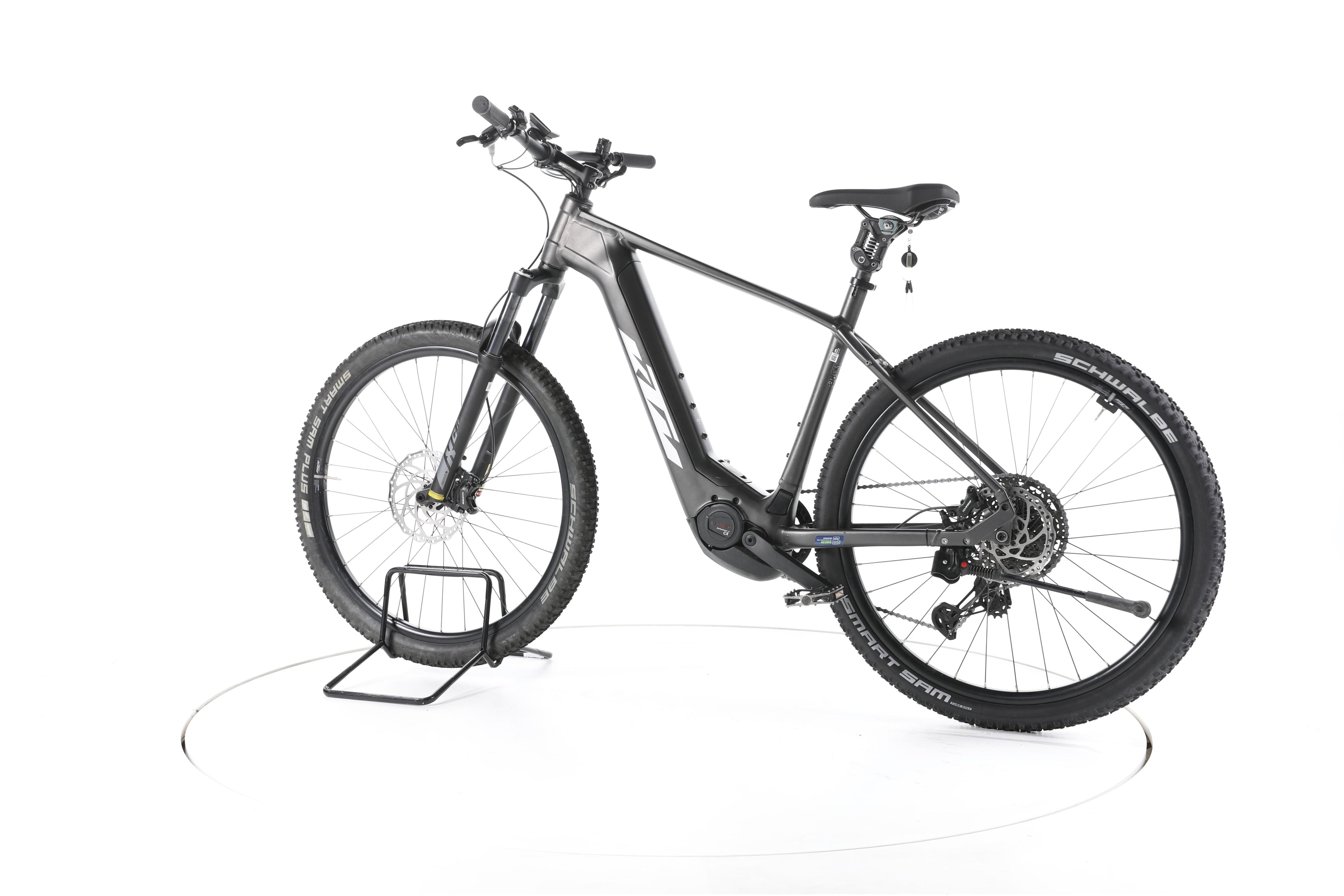 KTM Macina Team E-Bike 2023 - Image 8
