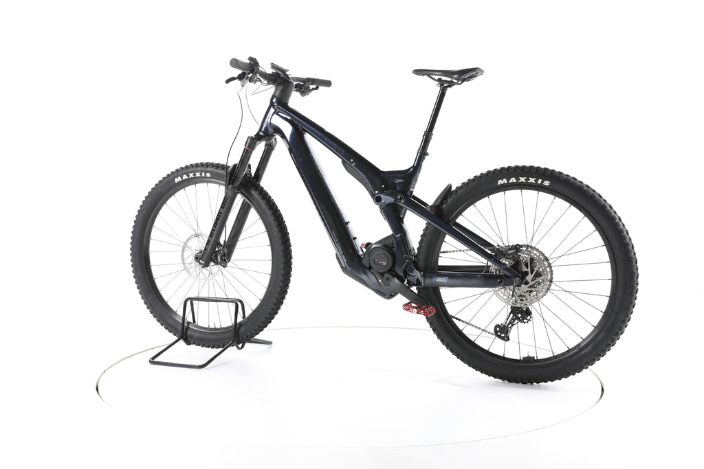 Scott Patron eRIDE 920 Fully E-Bike 2023 - Image 8