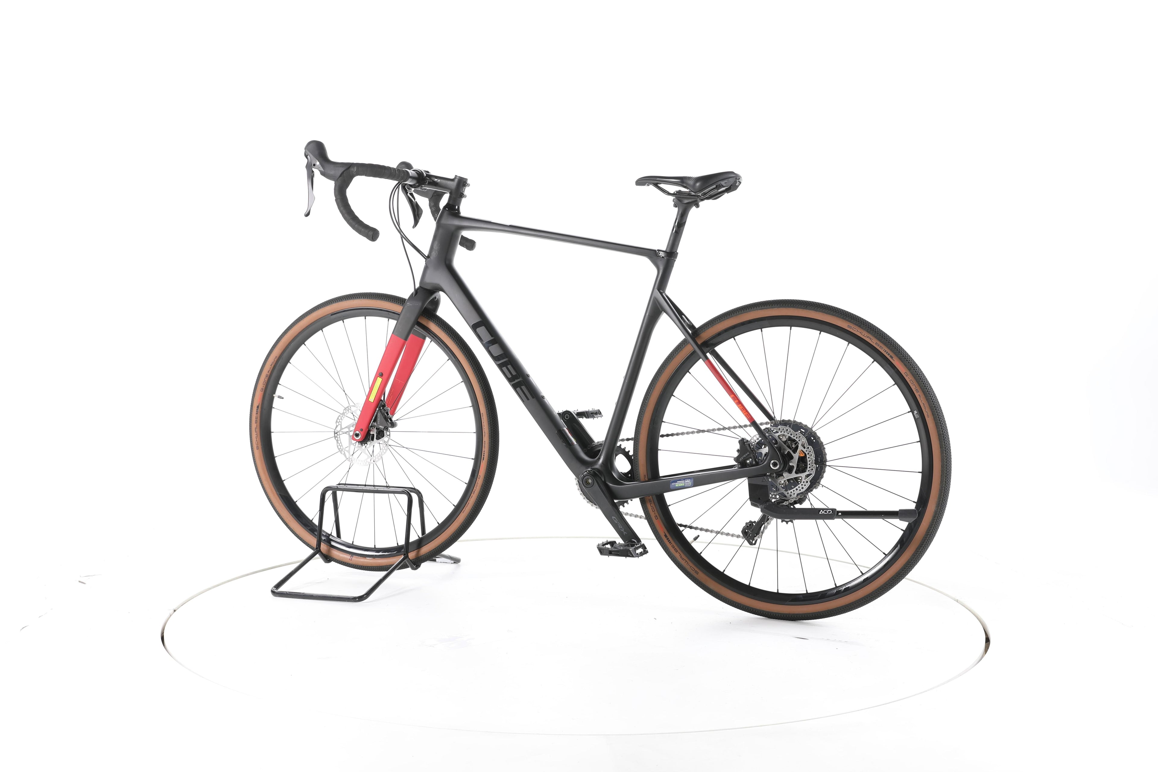 Cube Nuroad C:62 Pro - Image 8