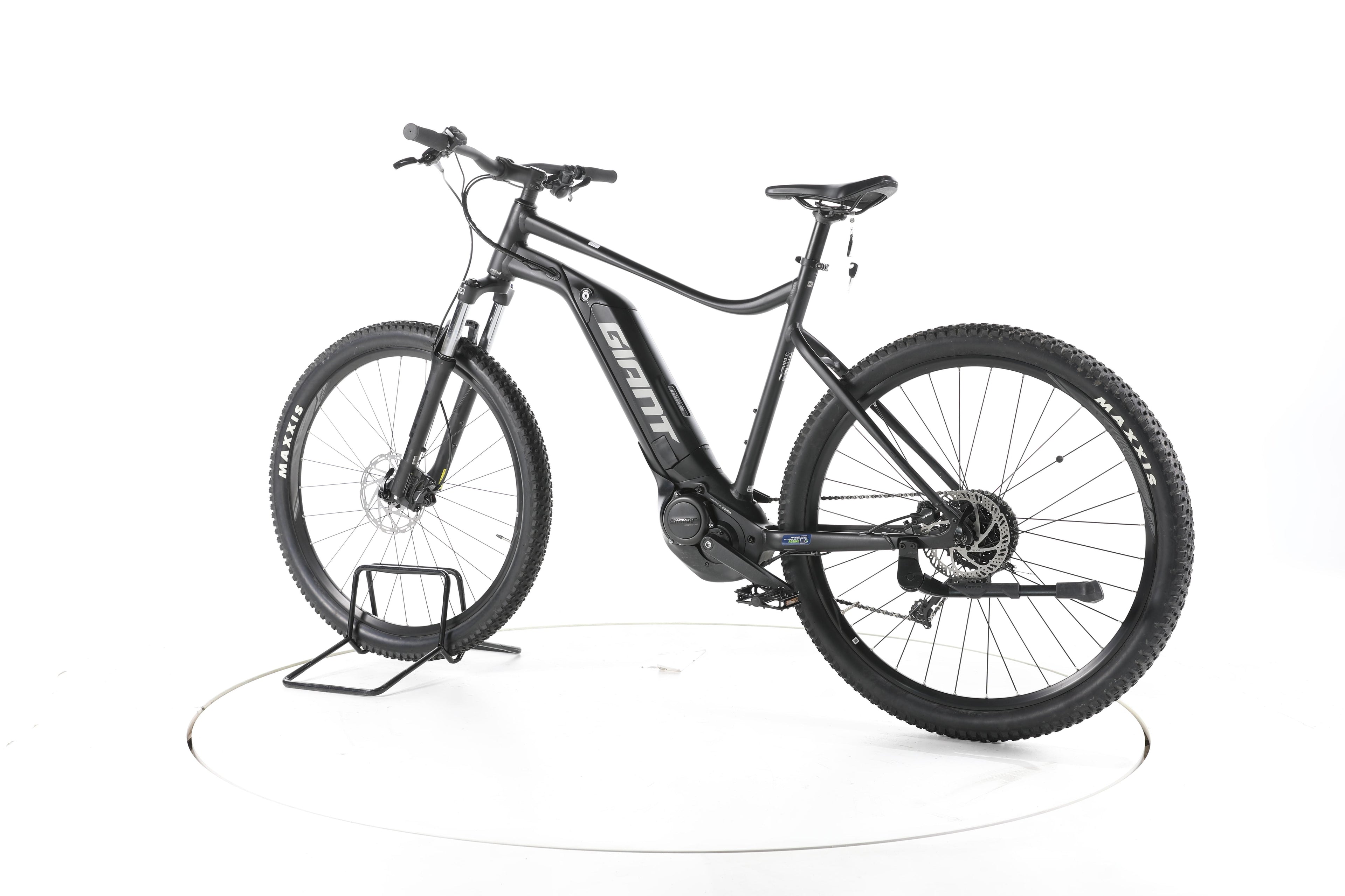 Giant Talon E+ 2 E-Bike - Image 8