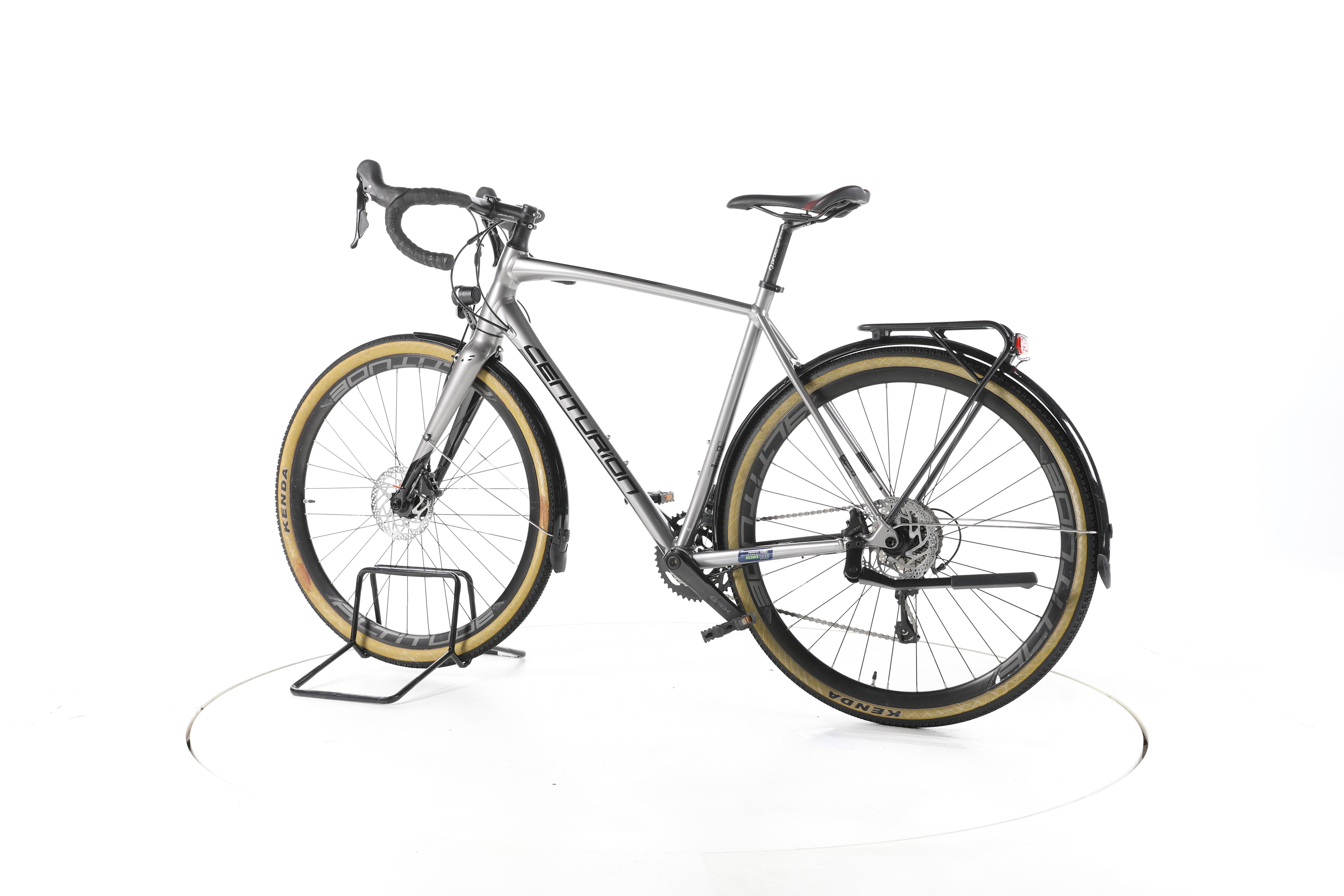 Centurion Crossfire Gravel 2000 EQ - Image 8