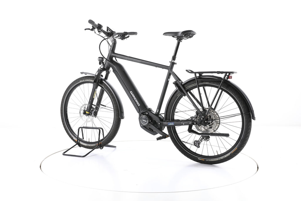 Winora Yucatan 12 Pro Trekking E-Bike - Image 8