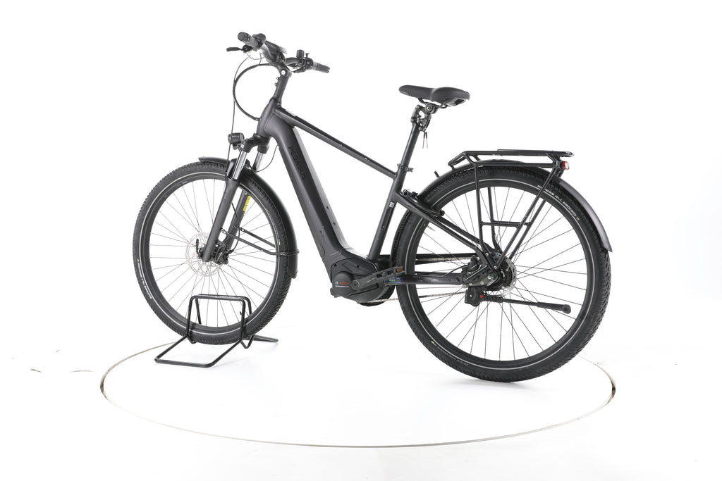 Pegasus Savino EVO 5R Performance City E-Bike - Image 8