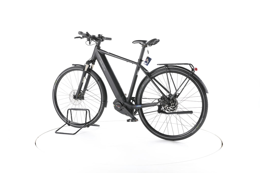 Riese & Müller Roadster City E-Bike - Image 8