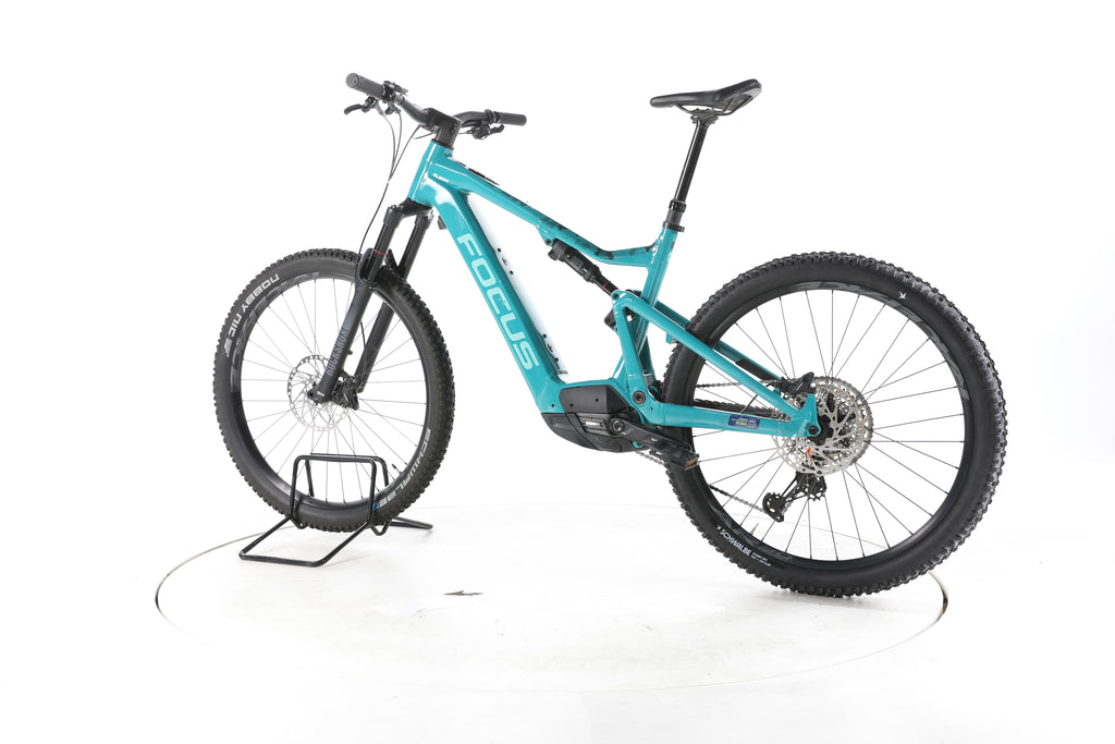 Focus JAM² 7.8 E-Bike Fully - Image 8