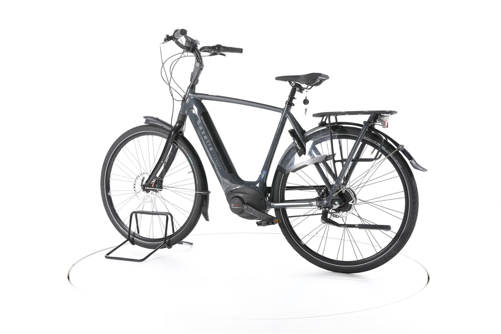 Gazelle Arroyo C5 HMB Elite City E-Bike - Image 8