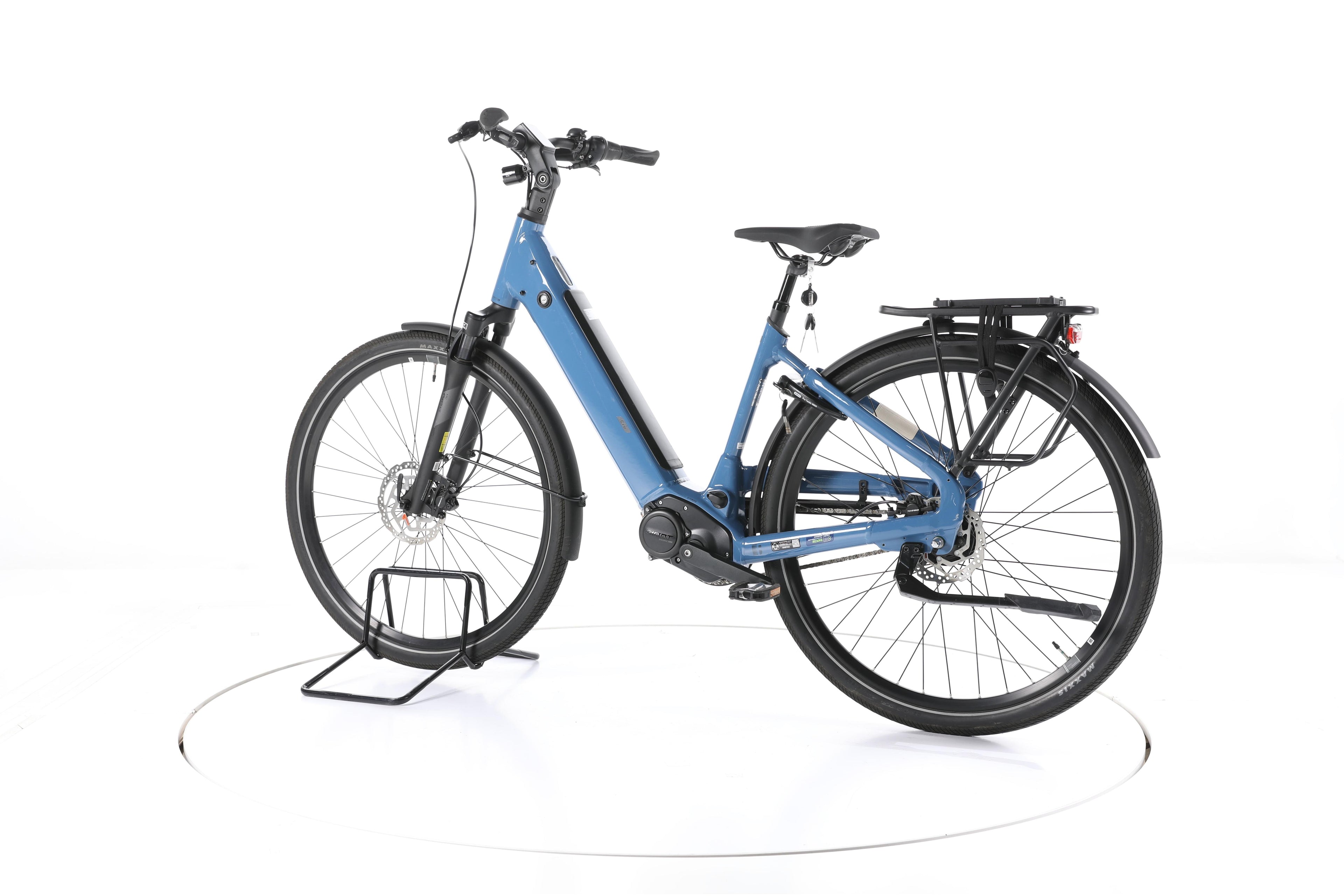 Liv Allure E+ 2 City E-Bike Tiefeinsteiger - Image 8