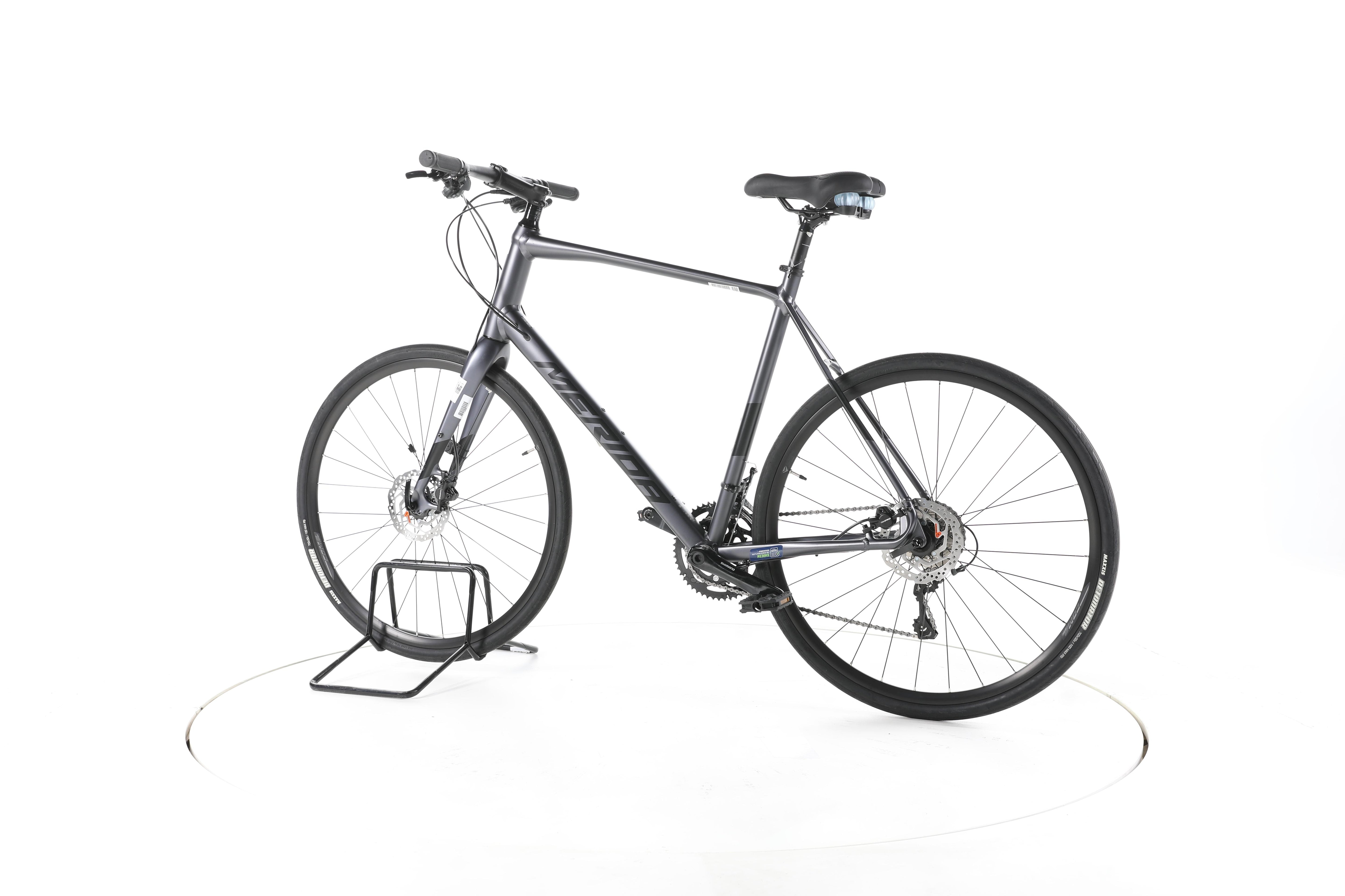 Merida Speeder 300 - Image 8