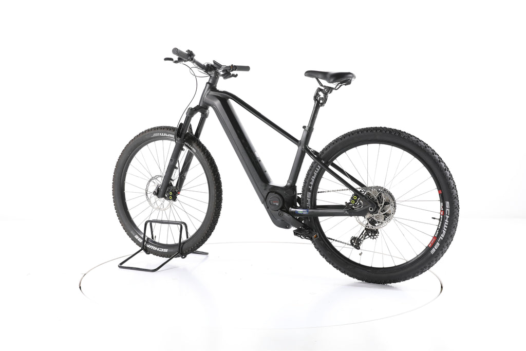 Cube Reaction Hybrid SLX E-Bike - Image 8