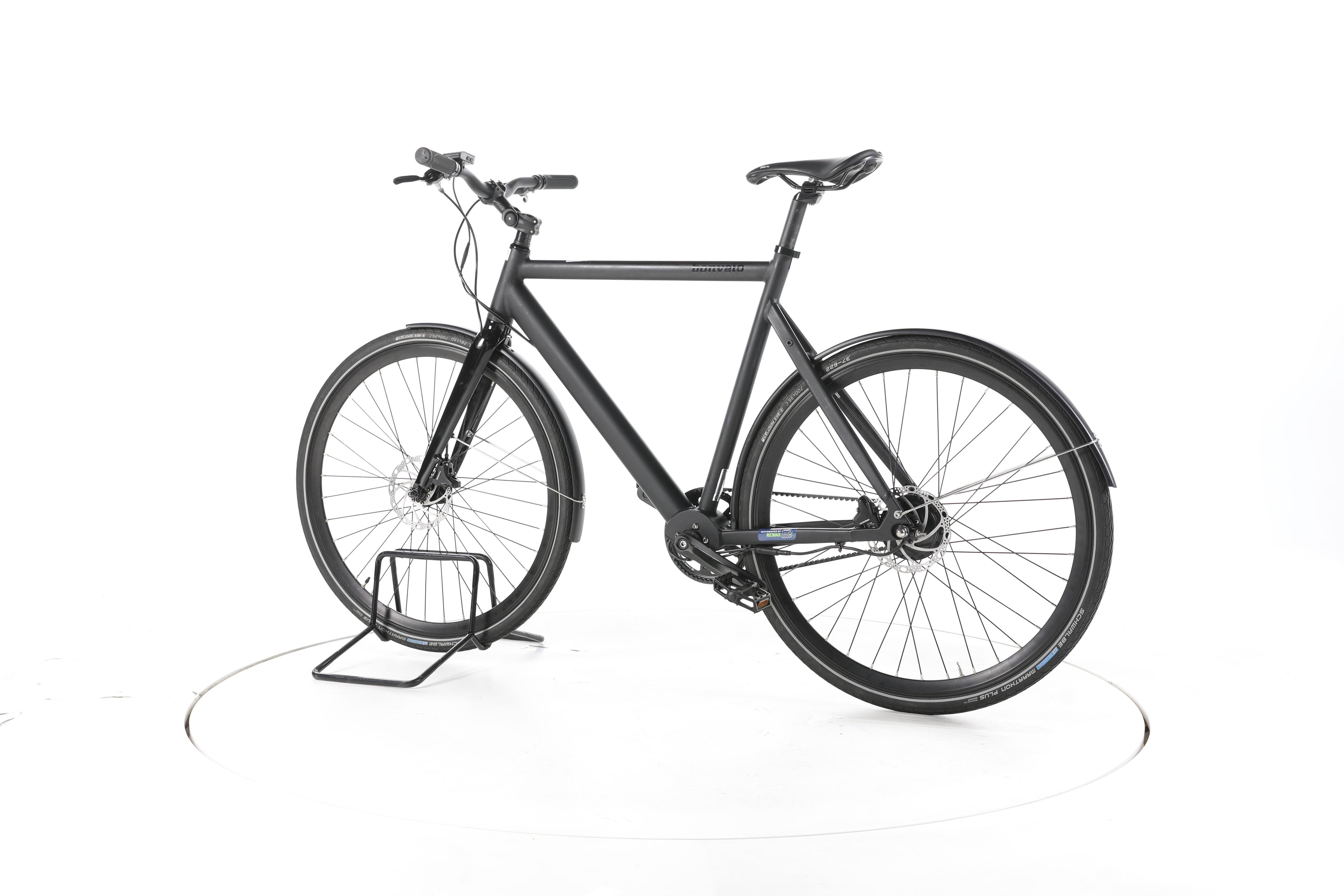 bonvelo RAKEDE Boost City E-Bike - Image 8