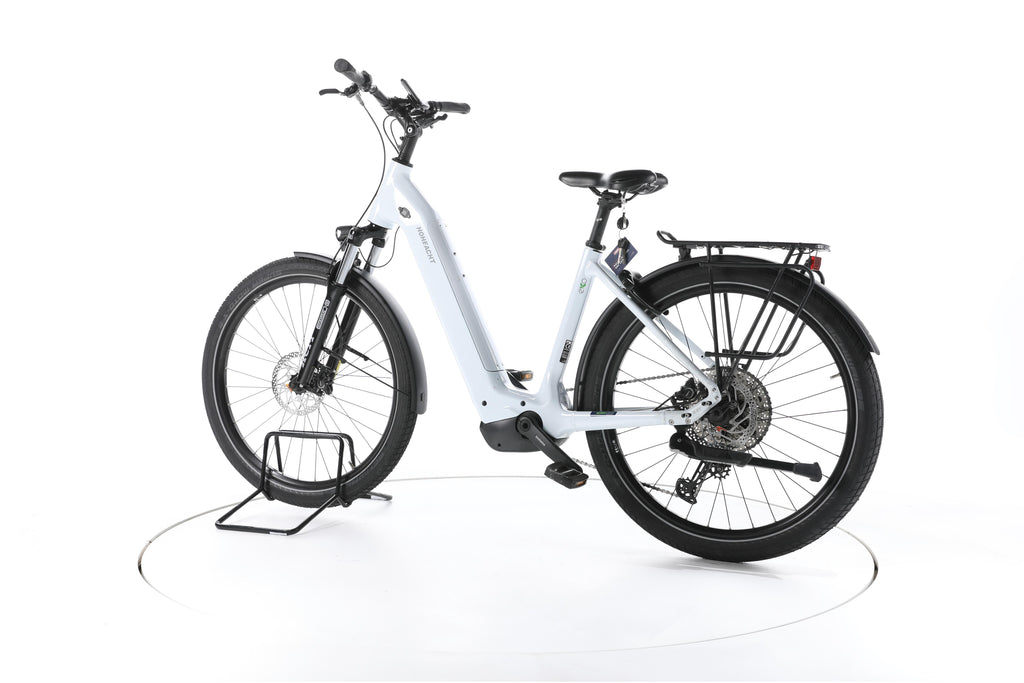 HoheAcht AMO EKO Terra Trekking E-Bike Tiefeinsteiger - Image 8