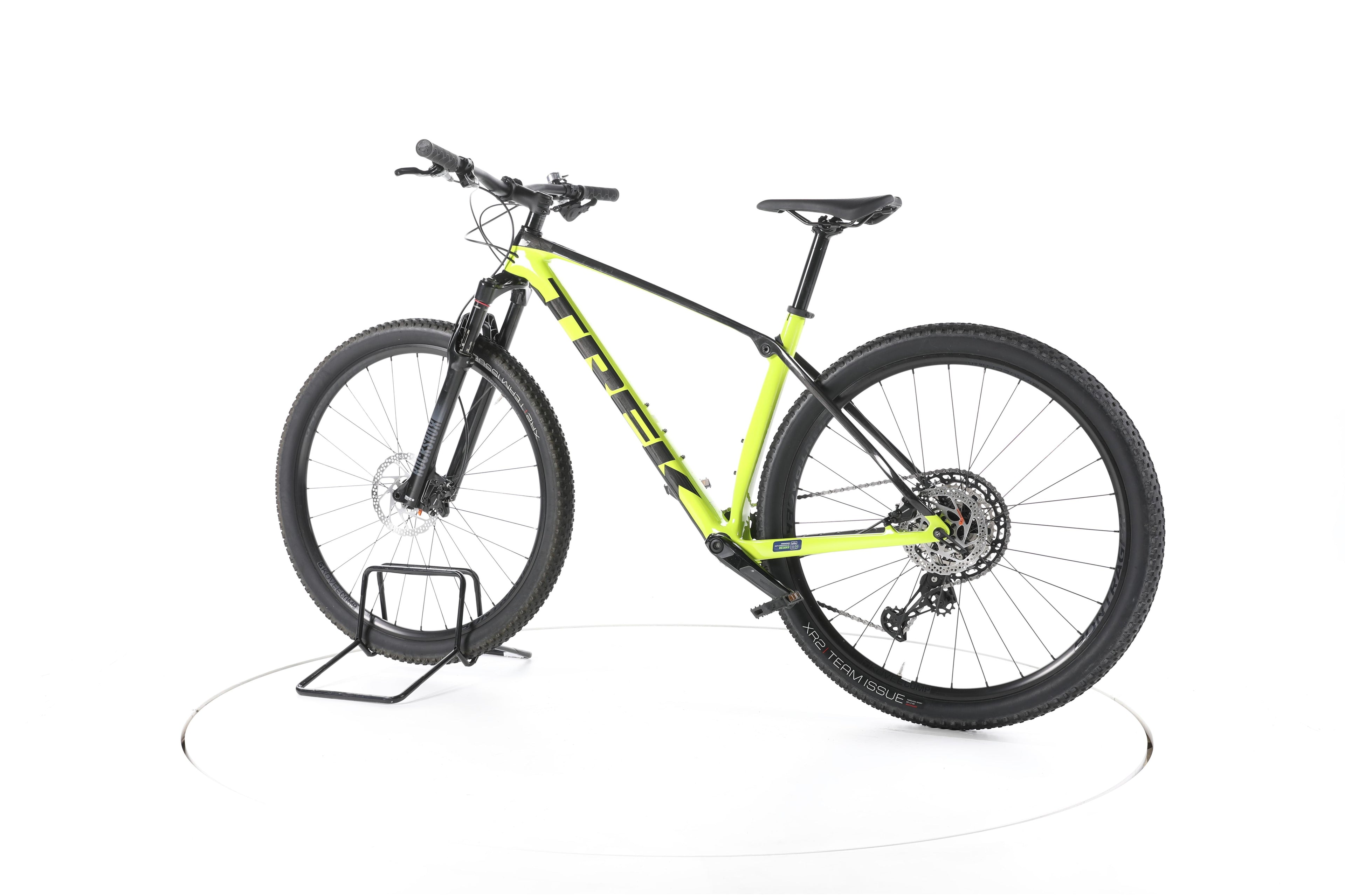 Trek Procaliber 9.6 - Image 8