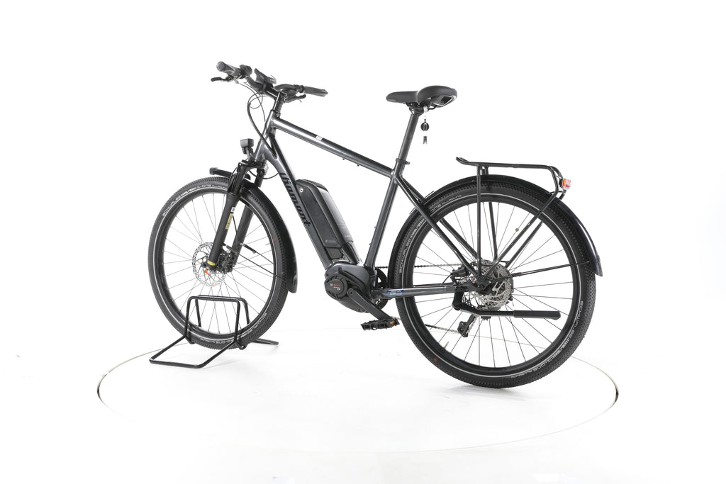 Diamant Zing Deluxe+ Gen 1 Trekking E-Bike - Image 8