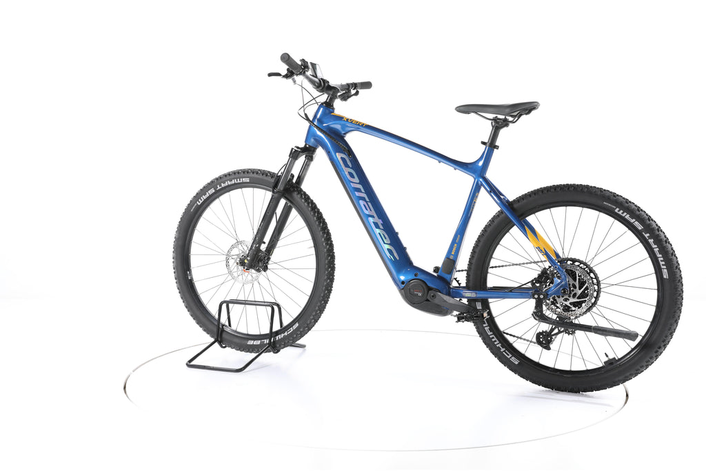 Corratec E-Power X-Vert Race Trinity E-Bike 2023 - Image 8