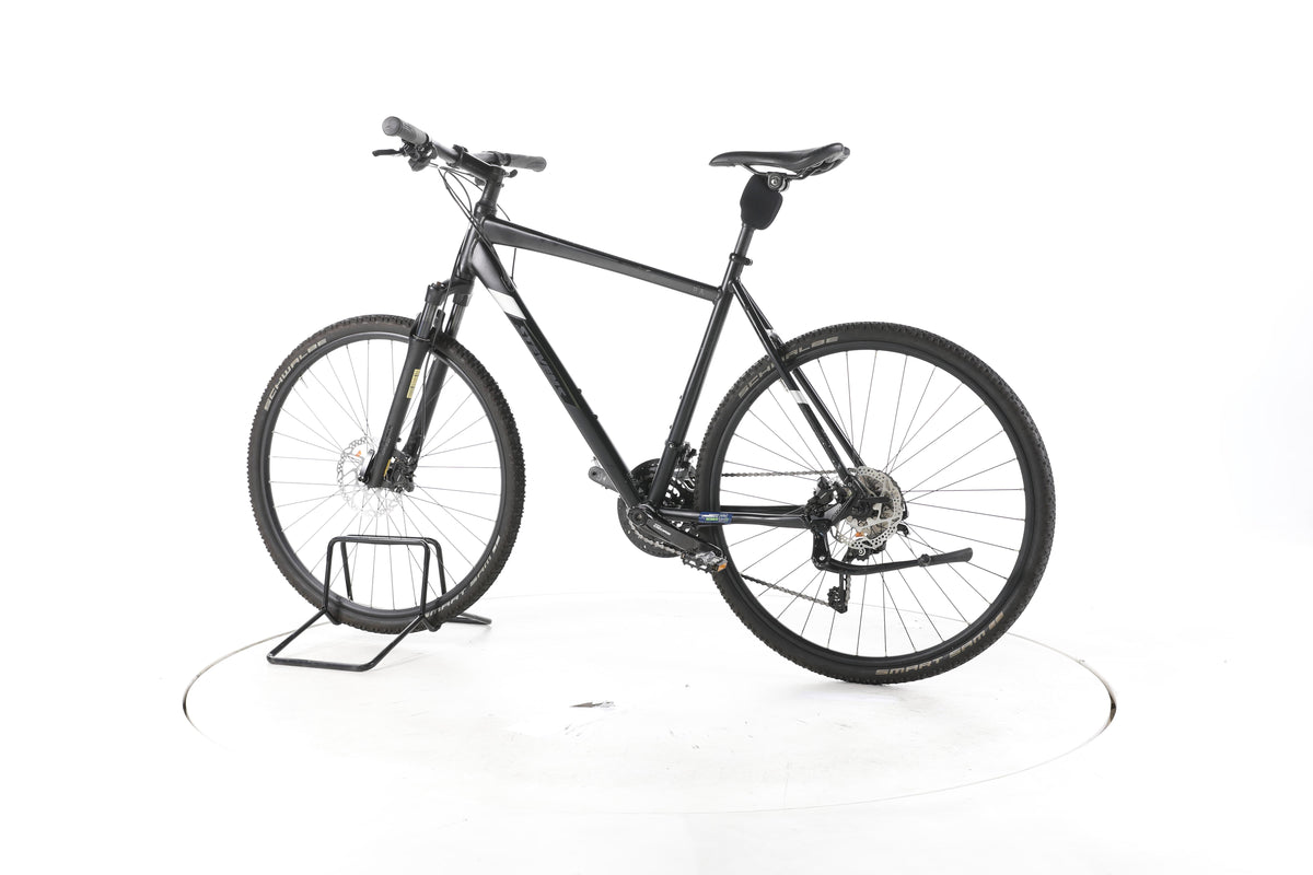 Stevens 6X Fahrrad Hardtail - Image 8