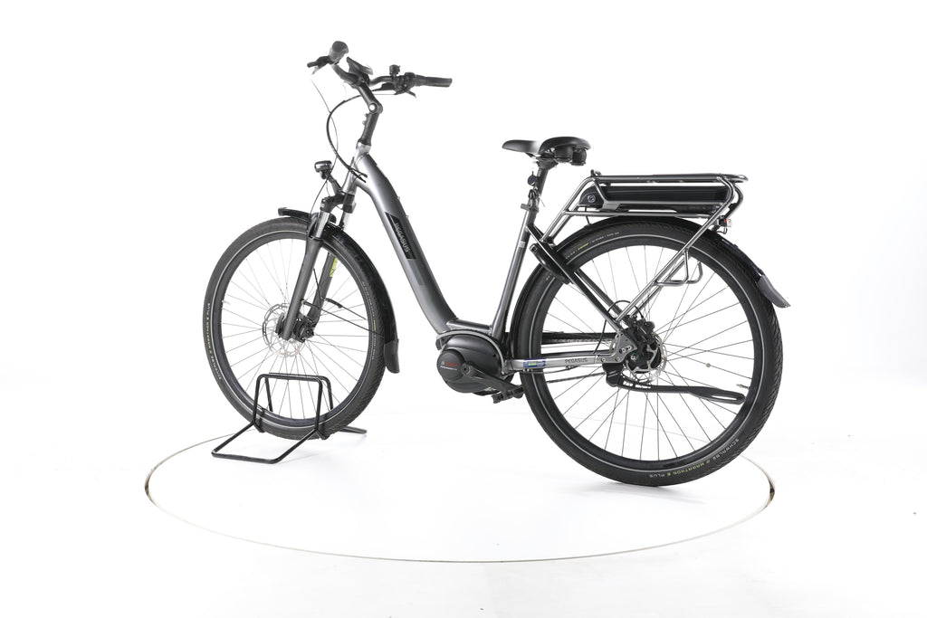 Pegasus Solero E8F Performance City E-Bike Tiefeinsteiger - Image 8