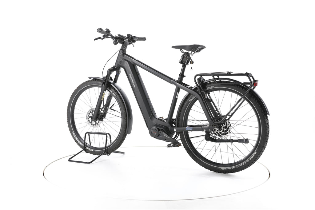 Riese & Müller Charger4 GT vario City E-Bike - Image 8
