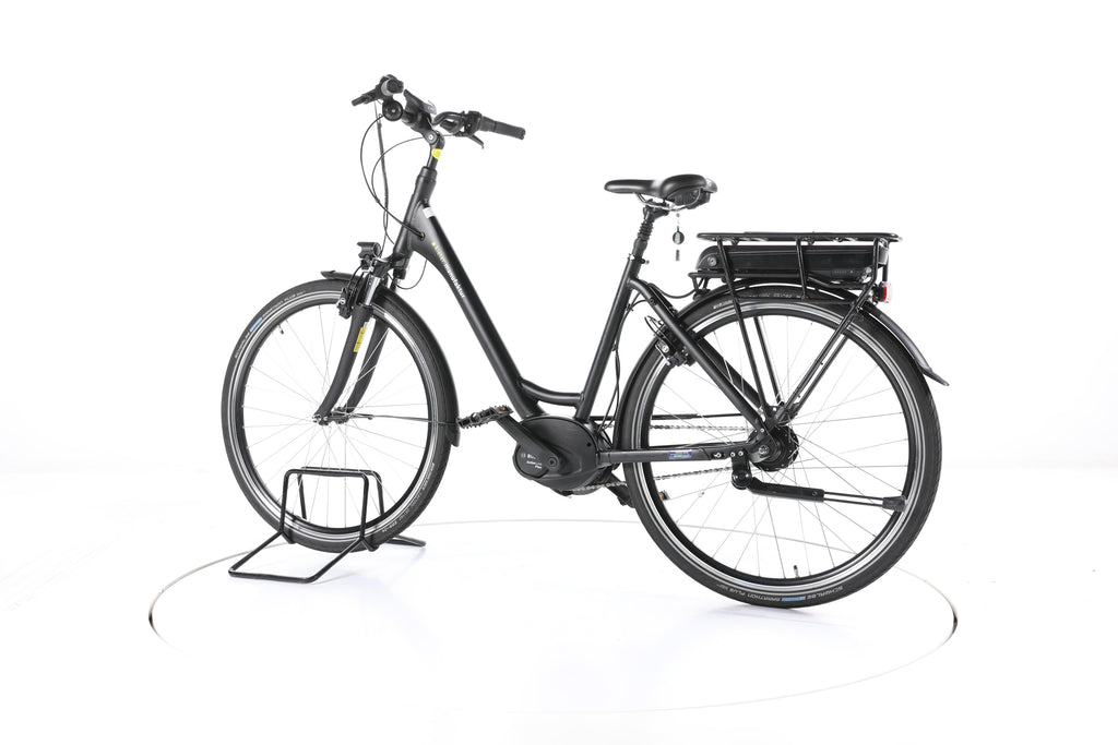 Kieler Manufaktur E-Bike Bosch City E-Bike Tiefeinsteiger - Image 8