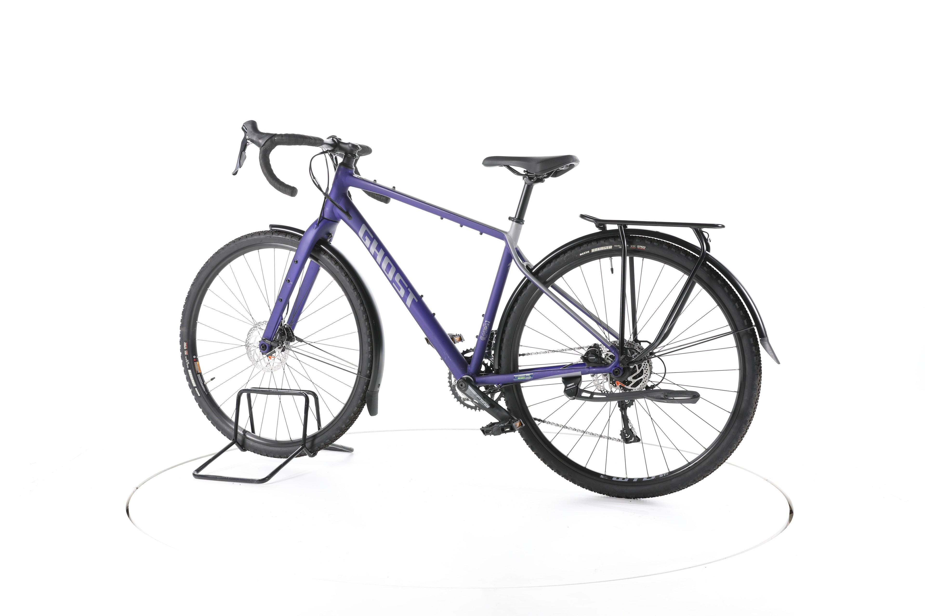 Ghost Asket EQ - Image 8