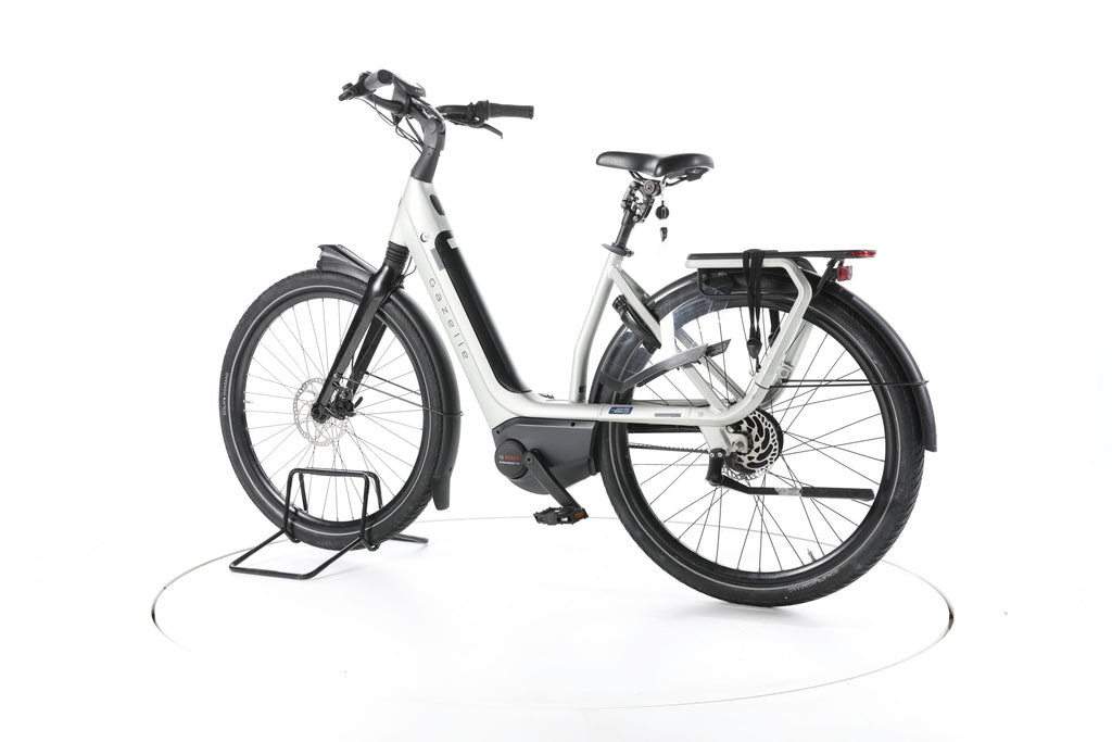 Gazelle Avignon C380 HMB LTD City E-Bike Tiefeinsteiger - Image 8