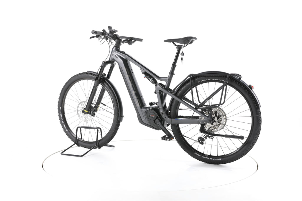 Focus Thron² 6.8 EQP SUV E-Bike - Image 8