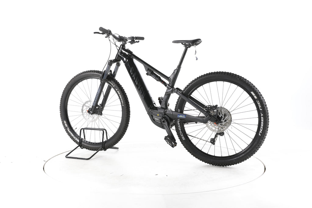 Canyon Neuron:ON 6 E-Bike Fully - Image 8