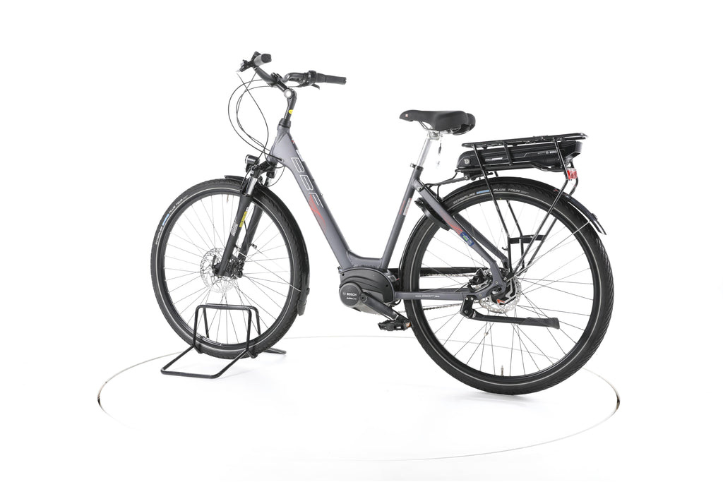 BBF Bordeaux City E-Bike Tiefeinsteiger - Image 8