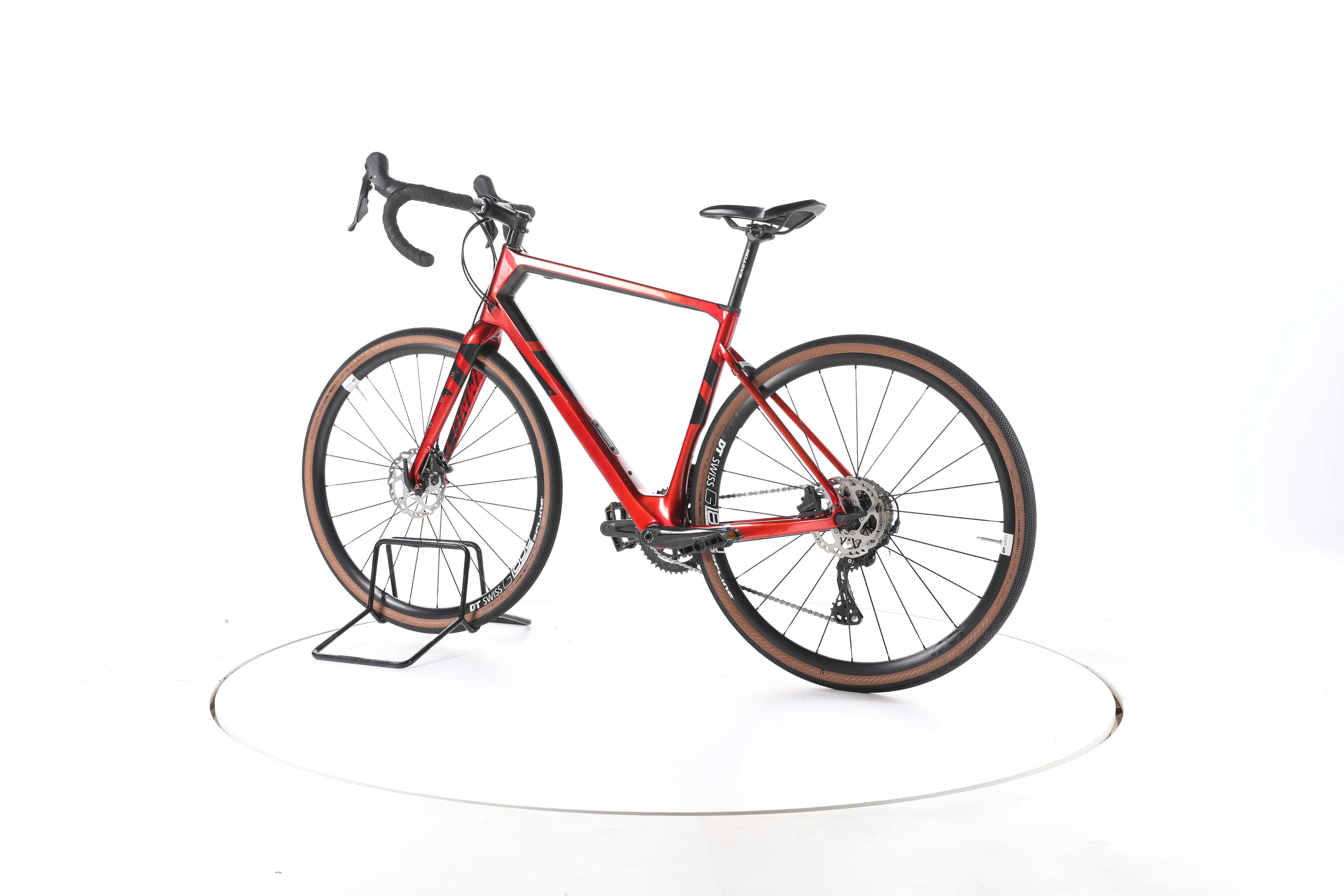 Conway GRV 10.0 Gravelbike Carbon - Image 8