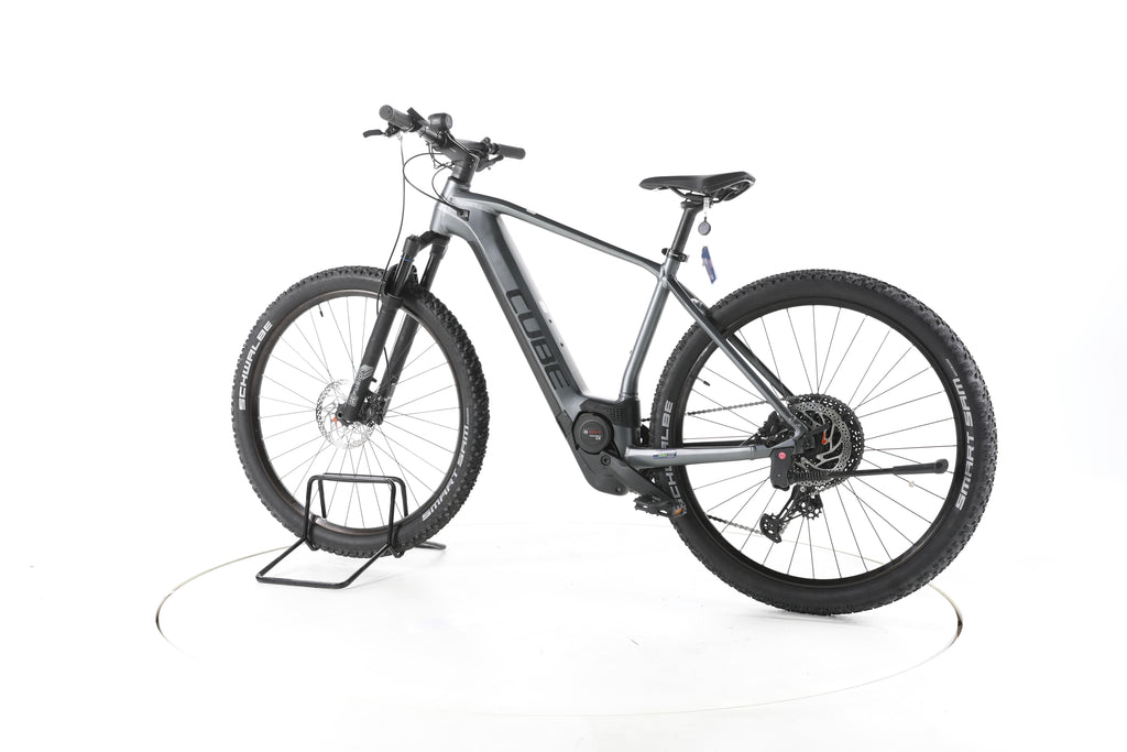 Cube Reaction Pro E-Bike - Image 8