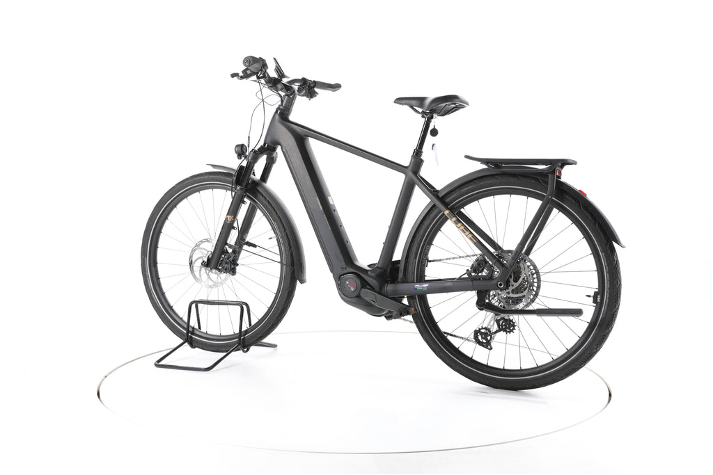 Cube Kathmandu Hybrid SLT Trekking E-Bike 2025 - Image 8
