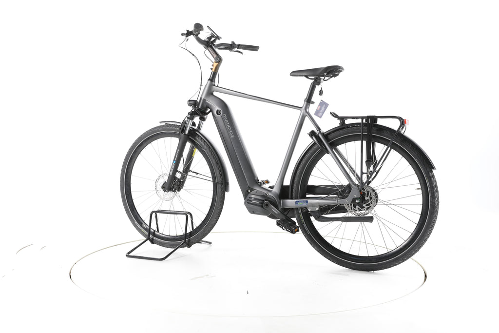 Multicycle Voyage EMI City E-Bike - Image 8