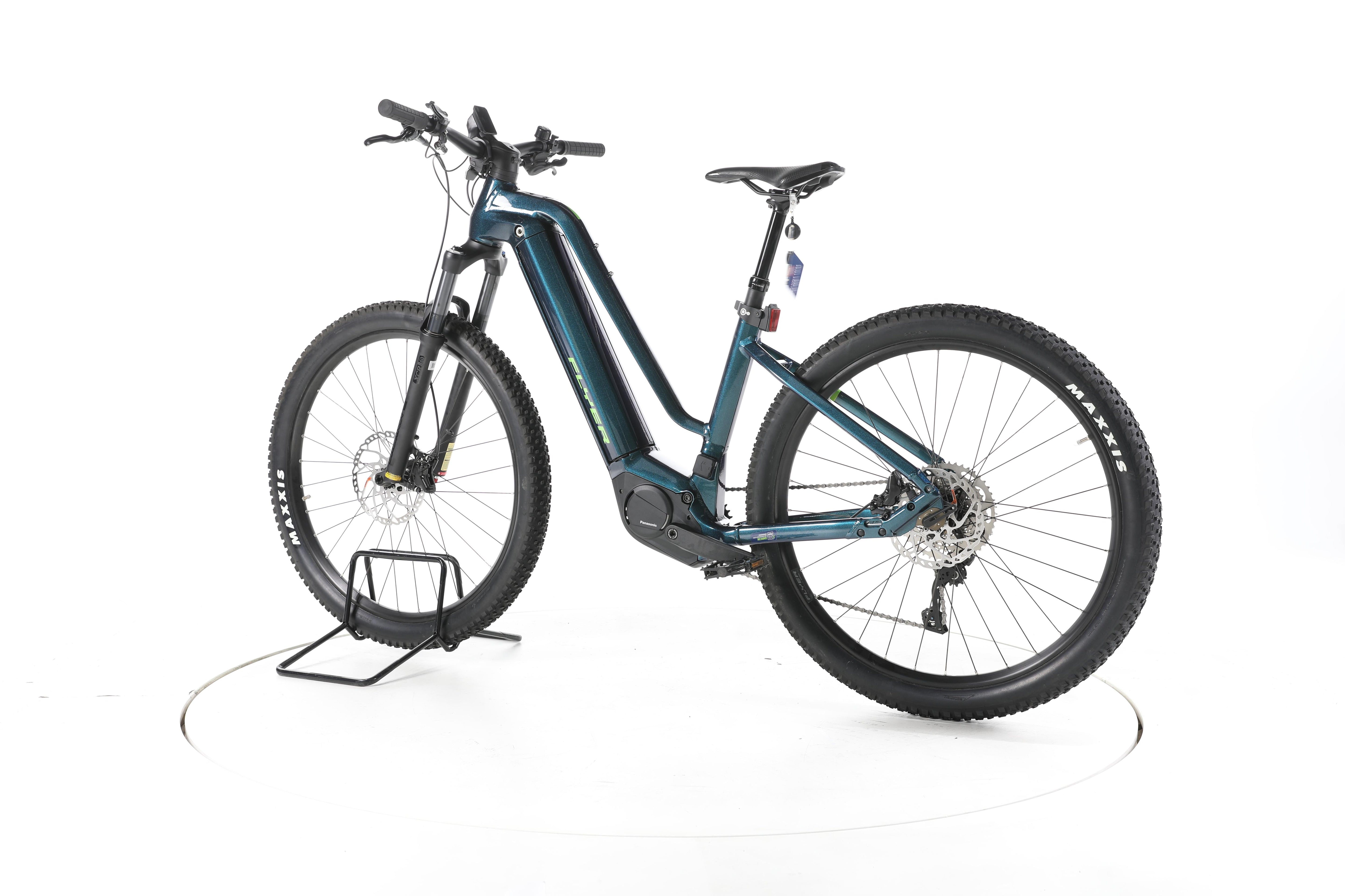 FLYER G3 Uproc2 2.10 E-Bike - Image 8