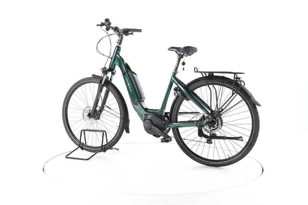 Velo de Ville AEB 800 Trekking E-Bike Tiefeinsteiger - Image 8