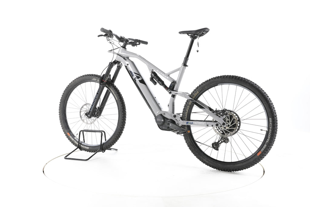 R Raymon TrailRay 140E 10.0 Fully E-Bike 2023 - Image 8
