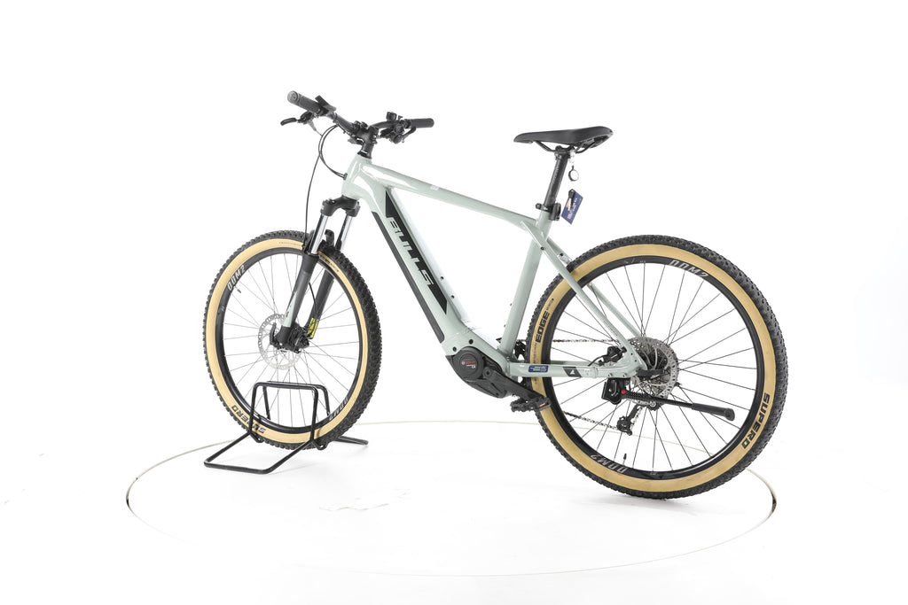 Bulls Copperhead EVO 1 E-Bike - Image 8