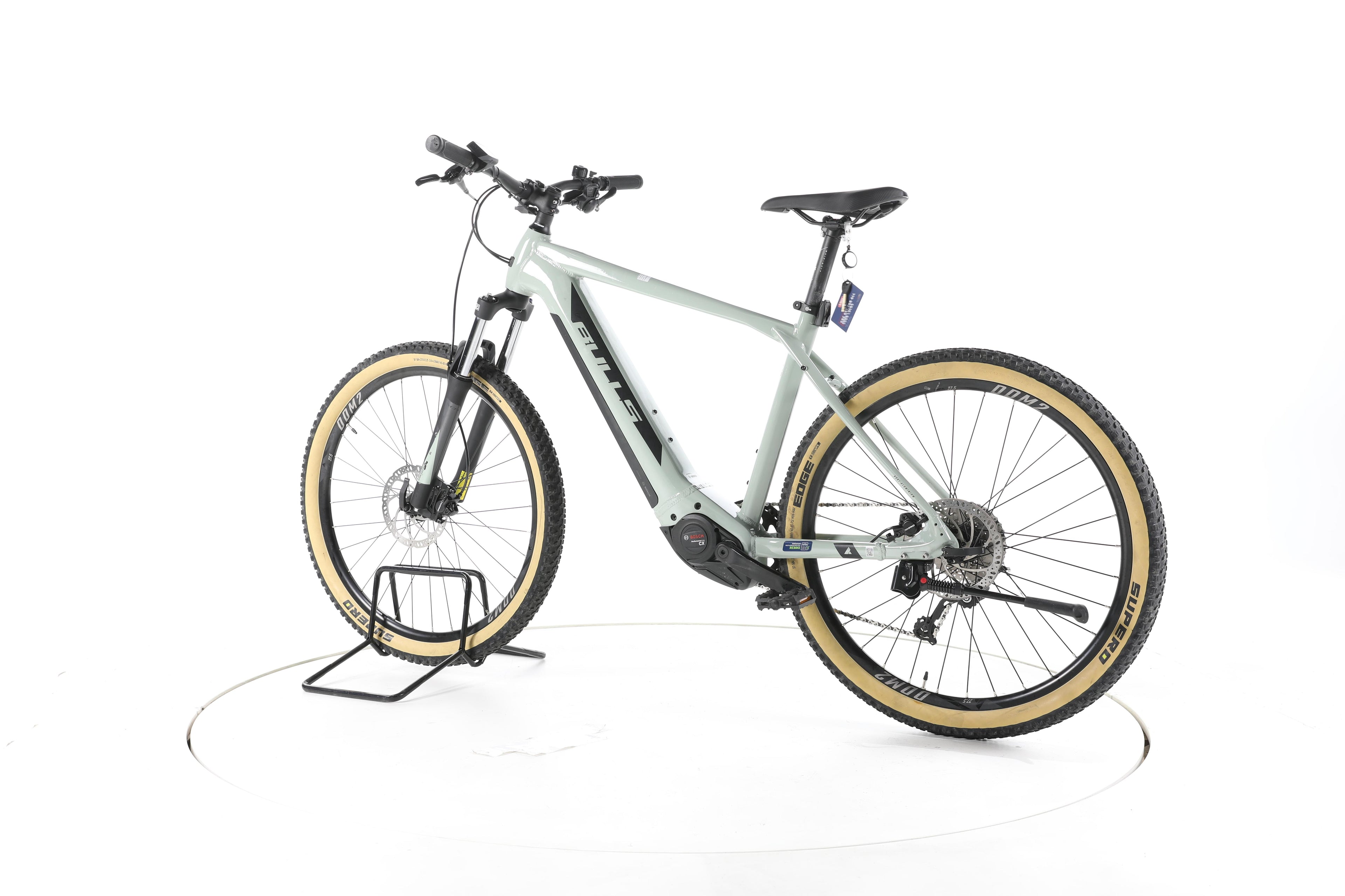 Bulls Copperhead EVO 1 E-Bike - Image 8