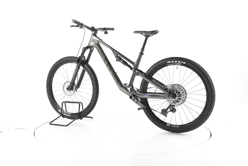 Canyon Neuron CF 8 Fahrrad Fully - Image 8