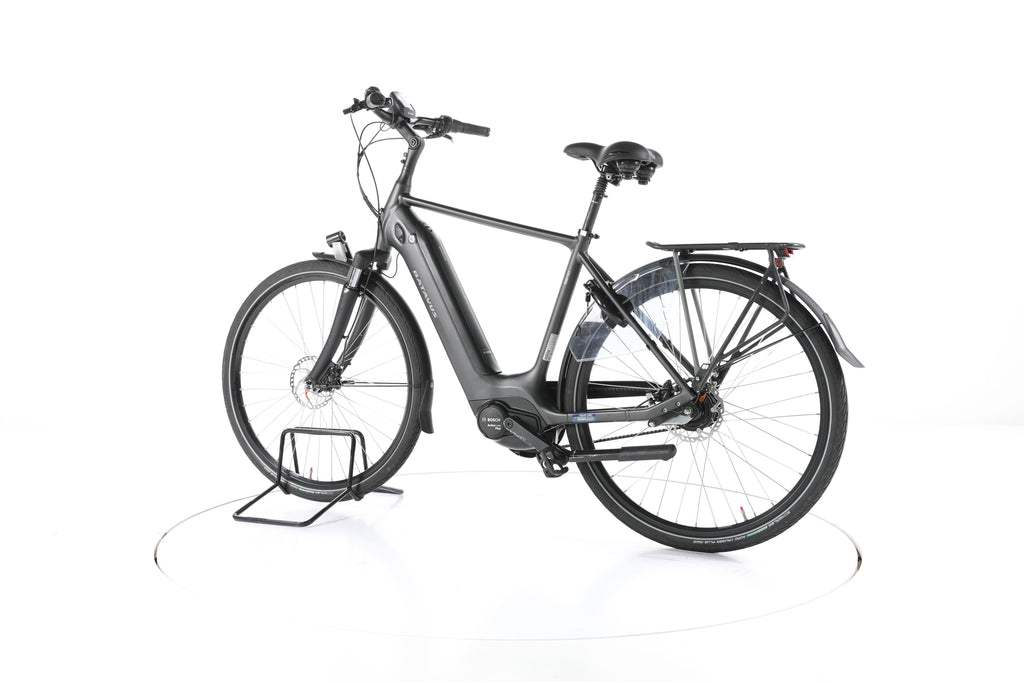 Batavus Finez eGo City E-Bike - Image 8