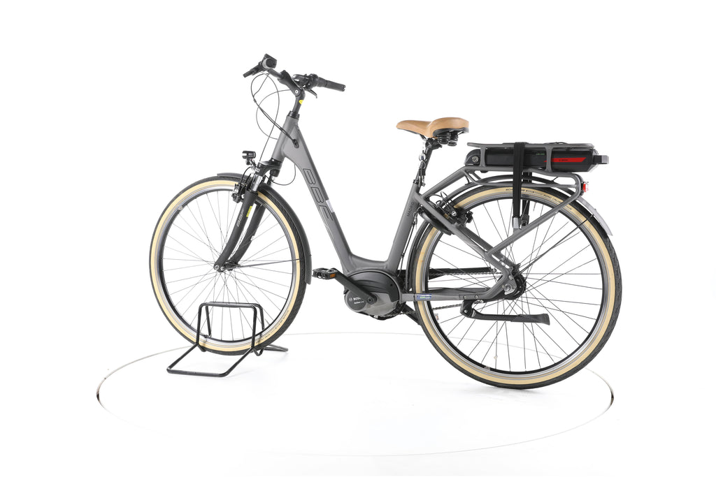 BBF Madrid City E-Bike Tiefeinsteiger - Image 8
