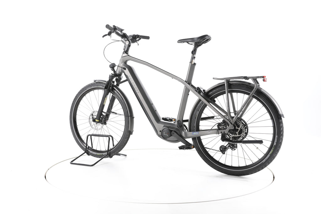 Kalkhoff Endeavour 7.B Move+ Trekking E-Bike - Image 8