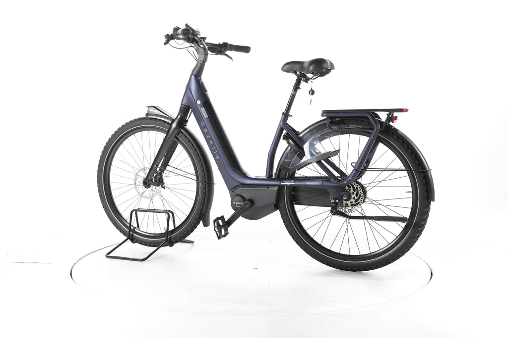Gazelle Avignon C8 HMB City E-Bike Tiefeinsteiger - Image 8