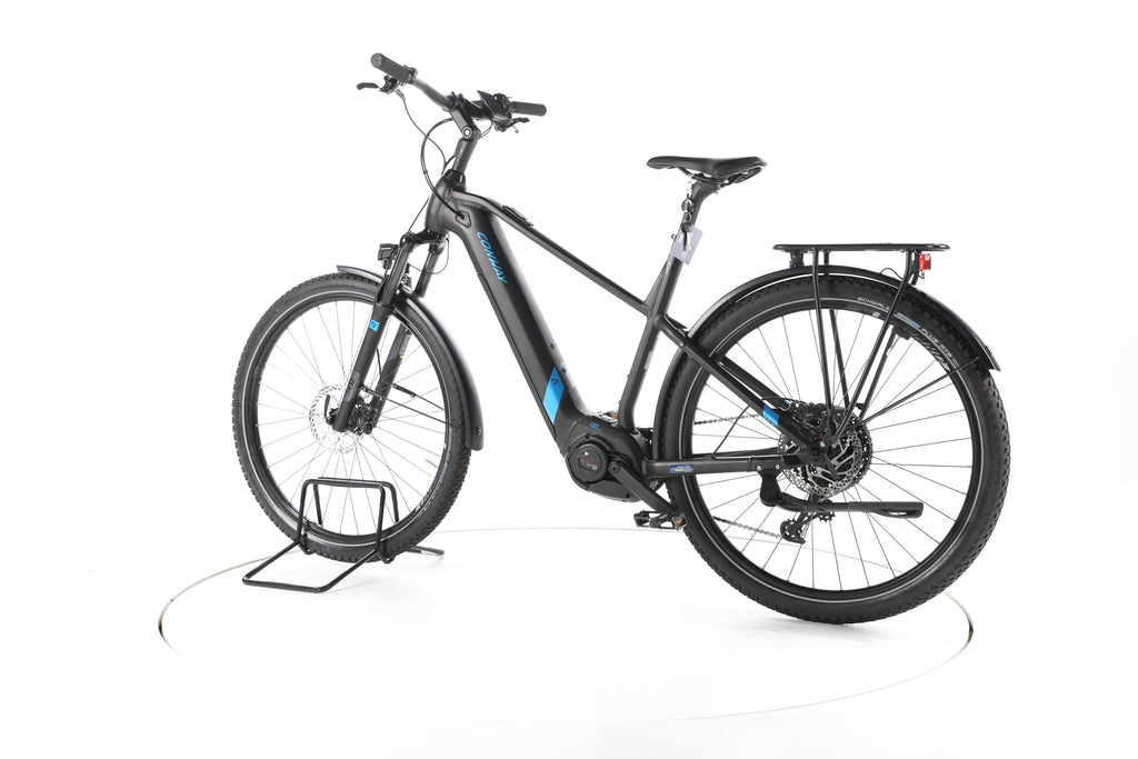Conway Cairon C 2.0 Trekking E-Bike 2023 - Image 8